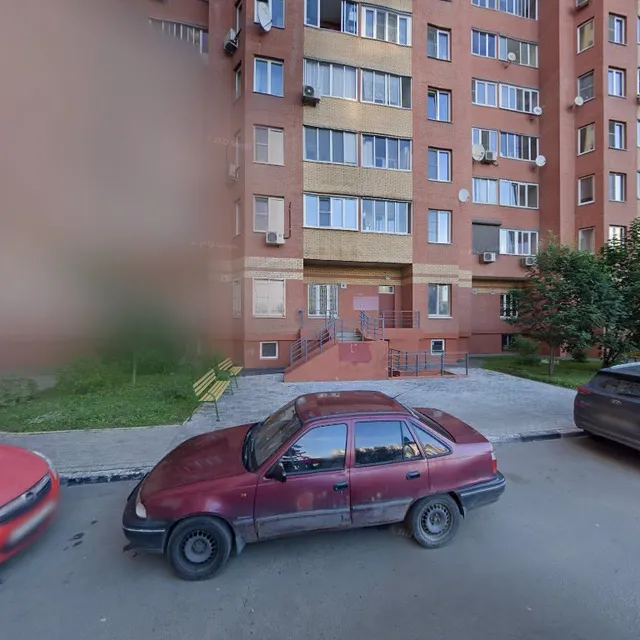 Agentstvo Nedvizhimosti 1 Maya