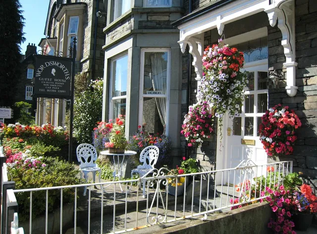 Wordsworths Guest House