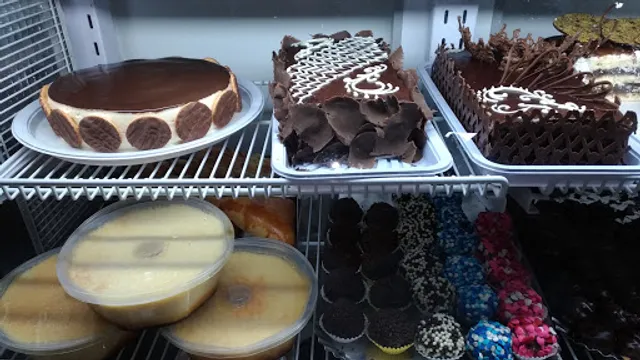 Panificadora Qui-Pão