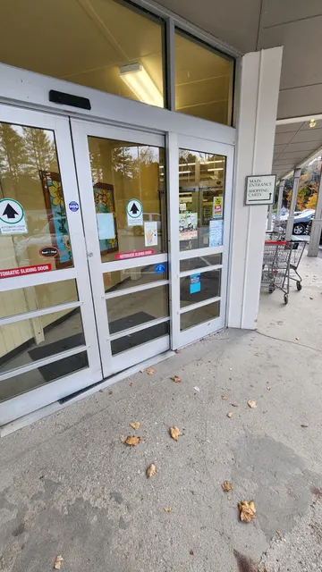 Mountain Marketplace