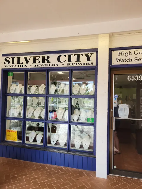 Silver City Sarasota