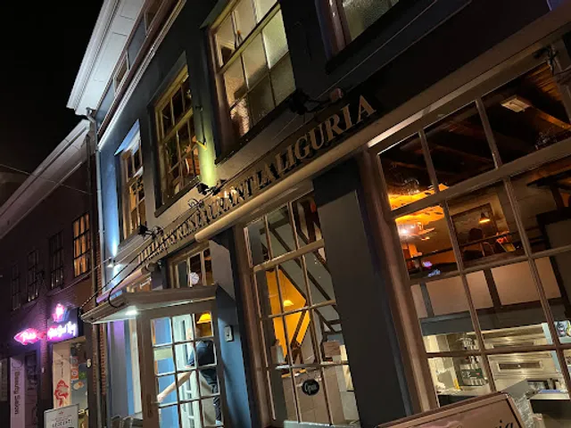 Ristorante La Liguria