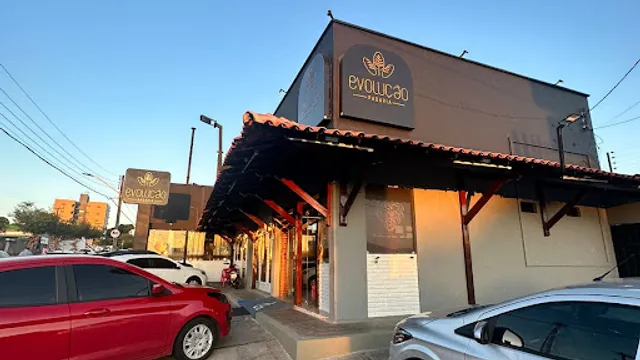 Padaria Evolução - Dom Severino