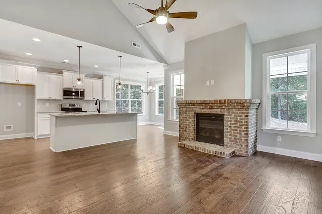 Homeland Builders, LLC