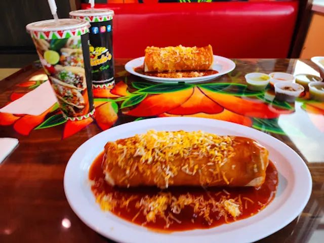 Abelardo's Mexican Fresh