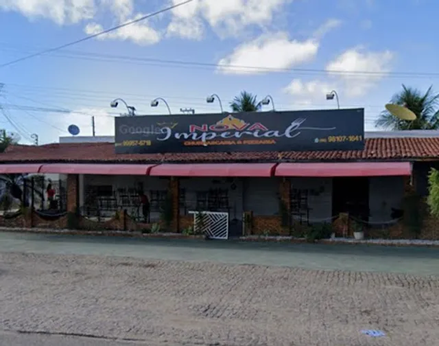 Nova Imperial Churrascaria e Pizzaria