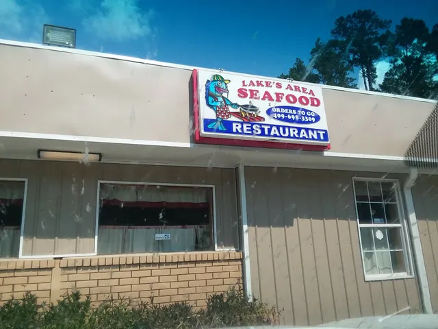 Lakes Area Seafood