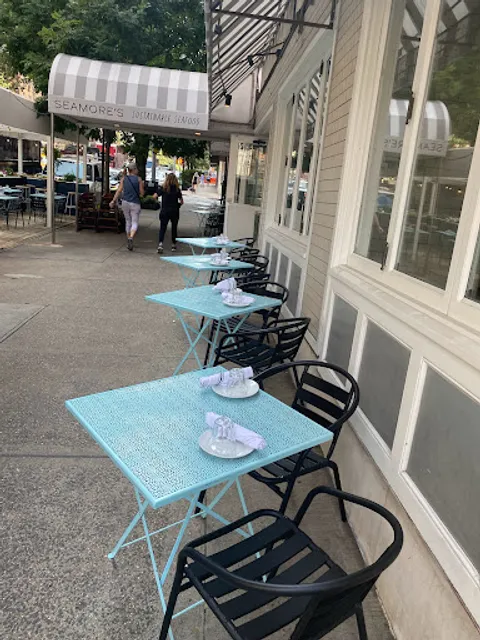 Seamore's Upper East Side