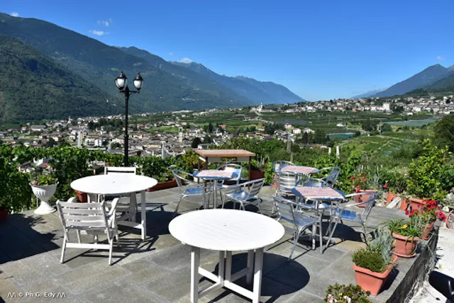 Agriturismo Miarescia di Giumelli Mariarosa