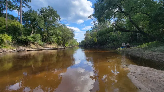 Calcasieu River