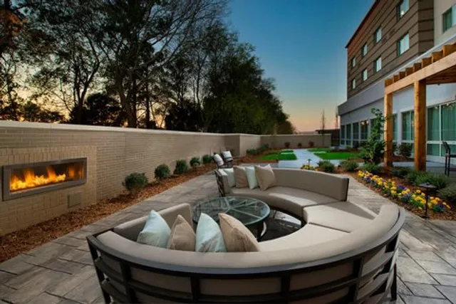 Courtyard by Marriott Nashville SE/Murfreesboro