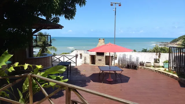 Sezimbra Village Flat