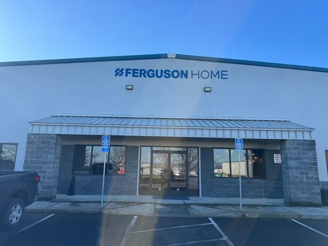 Ferguson Home