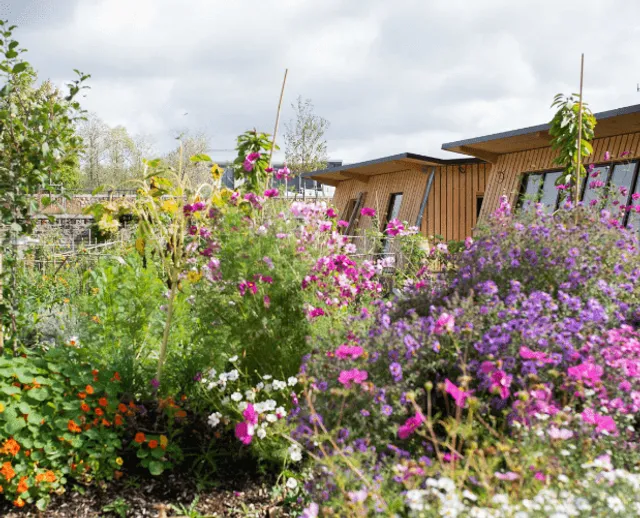 La Ferme Nature & Découvertes