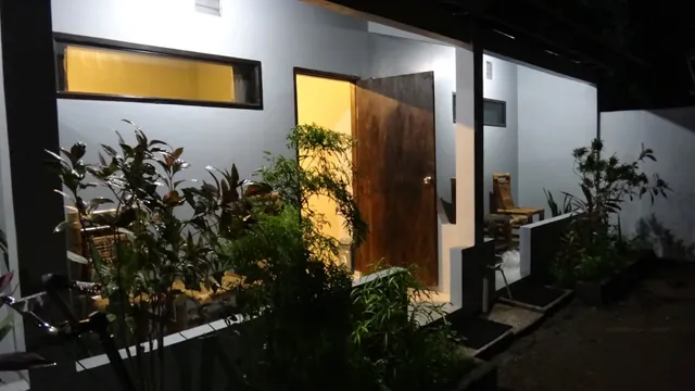 Mbah Mek Trawangan Homestay