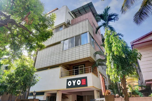 OYO Hotel Star Light