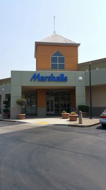Marshalls