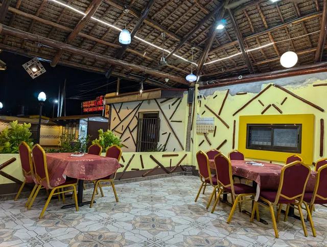 Delhi Darbar Restaurant