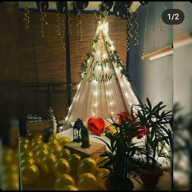 The Villa, Jamshedpur