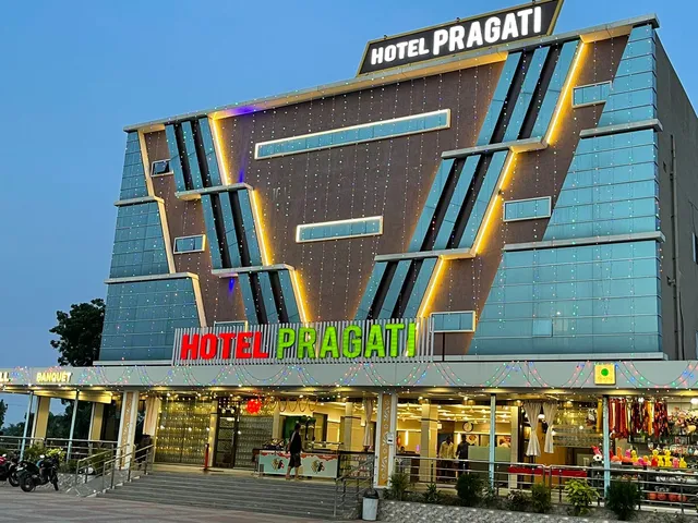 Hotel Pragati