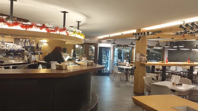 La Genuina Risto Pub Madesimo