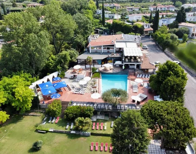 Residence Montefelice