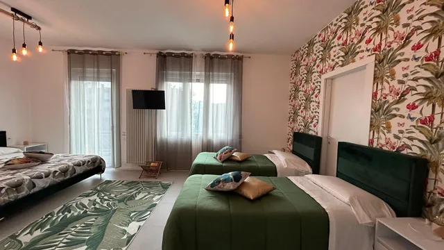 COMFORT ACCOMMODATION RESIDENCE