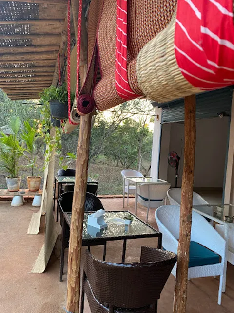 Kitsi Witsi - Pure Veg Restaurant | Coworking