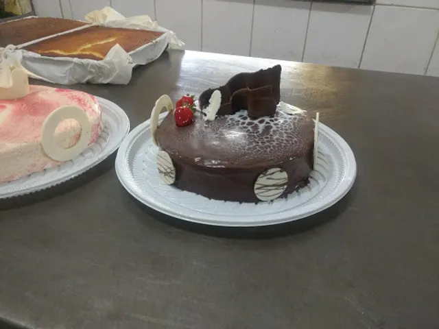 Padaria Pão Expresso