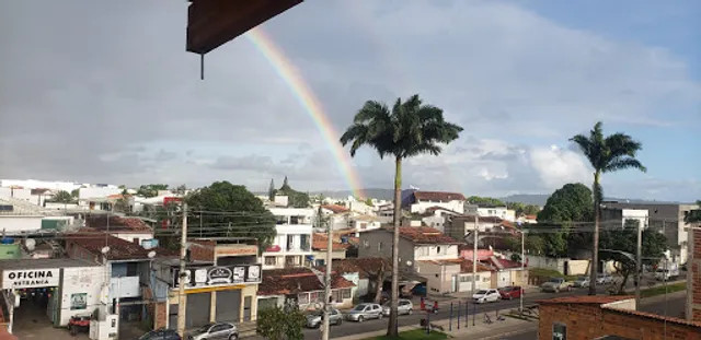 Restaurante Sabor Caseiro