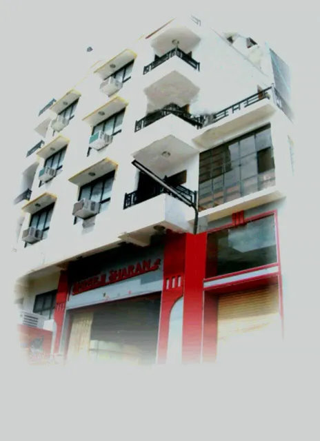 HOTEL Shriji Sharan