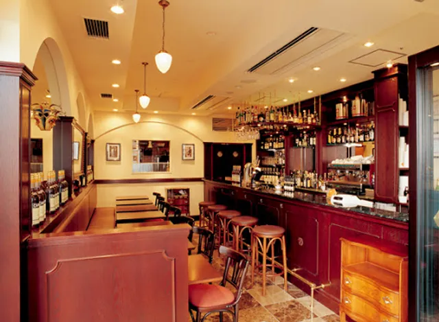 Takanawa Bar del Sole