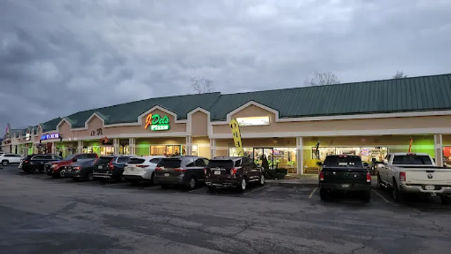 J. Del's Pizza