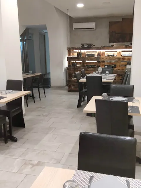 La Taverna Ristorante