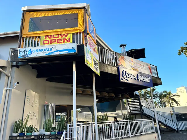 Petisco Umhlanga Portuguese Restaurant