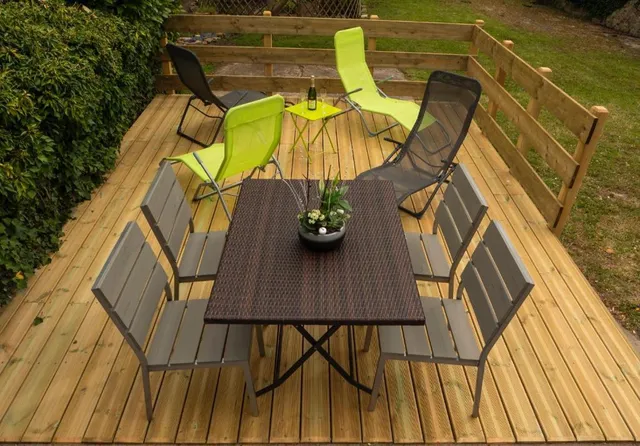 Gîte Au Ruisseau de Belle-Isle