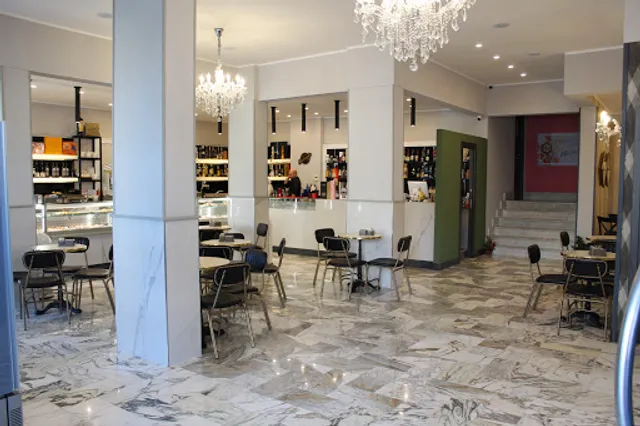 Bar Pasticceria Nazionale 1968