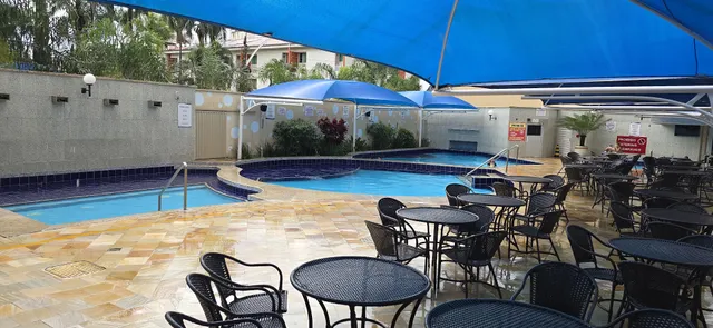 Residencial Thermas das Caldas