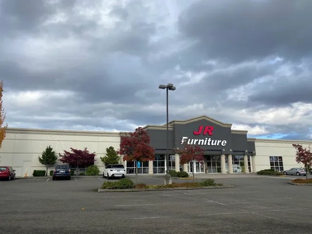 JR Furniture Lynnwood