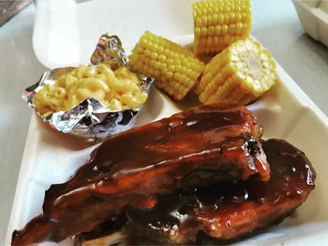 la catrina y sus costillas