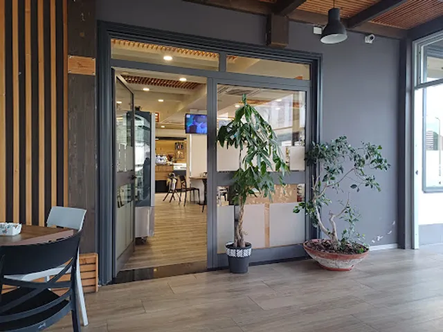 Pizzeria Pasticceria Bar Nero Vaniglia