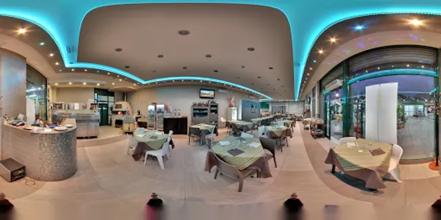 Vincenzo Mazzola Pizzeria (Misterpizz')