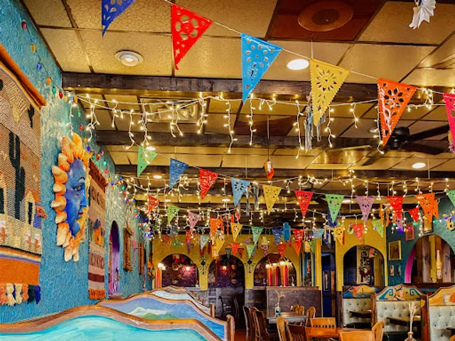 El Jefe Restaurant & Mexican Grill