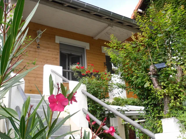 Calme et Indépendance