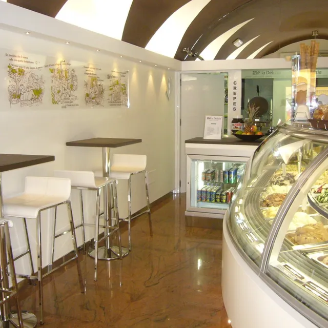Gelateria La Delizia