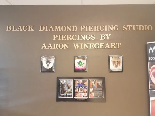 Black Diamond Collective