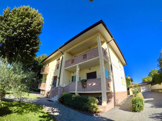 Residence Cà Mazzini