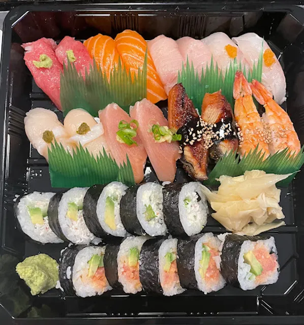 Sushi NAKATA Express