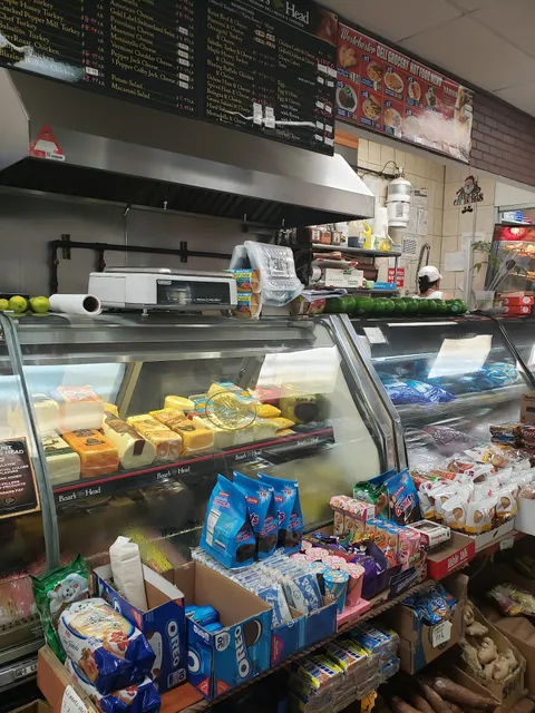 Westchester Deli Grocery Inc