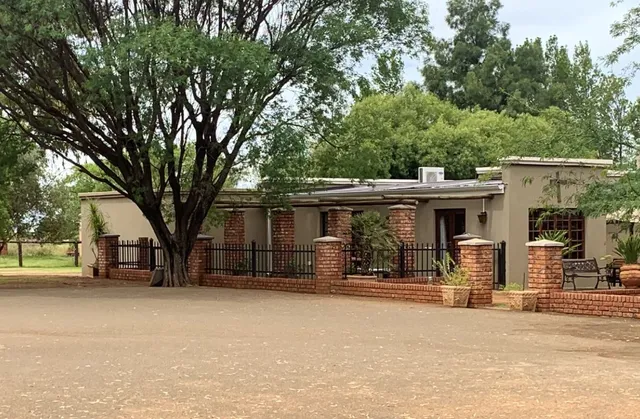 Kleinbos Self Catering